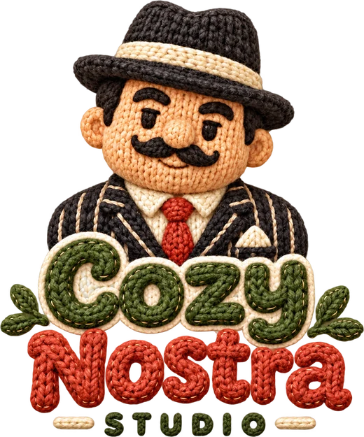 Cozy Nostra Studio
